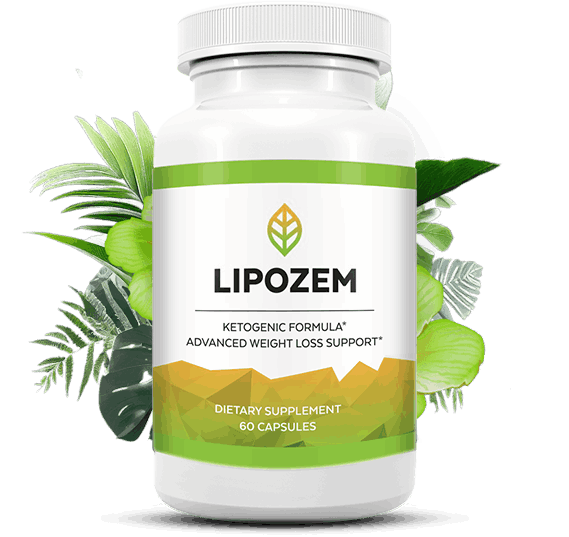 order Lipozem Now